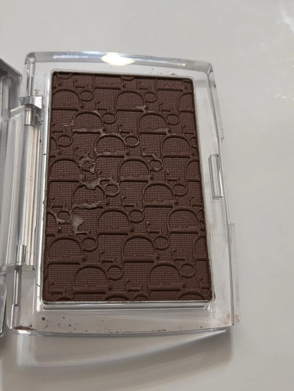 Dior Rosy Glow Blush In Mahogony 020**
